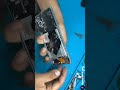 How to change corve display vivo v40 5g @Ayanshmobile_x #shorts #viralvideo #vivoindia #repair