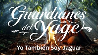 Guardianes del Yagé - Copal, El Humo que Limpia screenshot 5