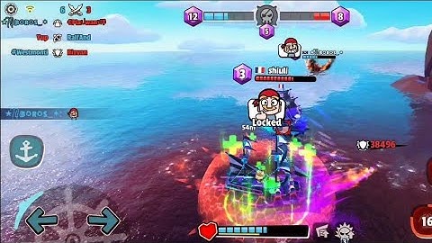 Pirate Code - PVP Battles at Sea. Multiple Ships and Captains Gameplay! Activation ✌🏾✌🏾✌🏾✌🏾❤❤❤❤