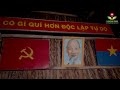 Edventure Travel - Cao Dao Temple and the Cu Chi Tunnels