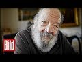 Bud Spencer 2011 in Berlin - „Mit Terence Hill esse ich Spaghetti“ / Retro