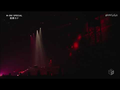 Kana Nishino / Girls (LIVE)