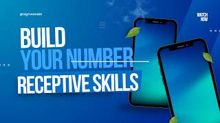 ASL Practice: Phone Numbers + Quiz | Test Your Skills!