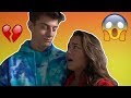 BREAK UP PRANK ON CHANCE!!! (GONE WRONG)