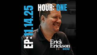 S14 Ep201 Hour 1 - The President Reverses On Tariffs