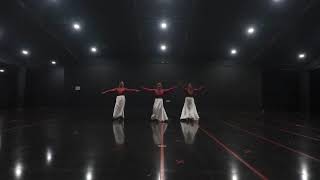 Indihometari Kreasi Aceh judul Tarian  Meusyuhu  Sanggar Seni Geunta Nanggroe