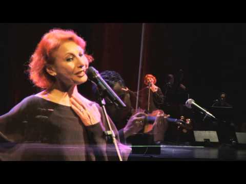 Esther Ofarim - Cinderella Rockefella