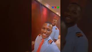 Live At Ibom Icon Hotel For Mpn Ttc Gro2, Happy Weekend Fam