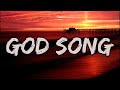 God Song LYRICS Official Lyric Video   Hillsong UNITED Rehoboth Lyrics