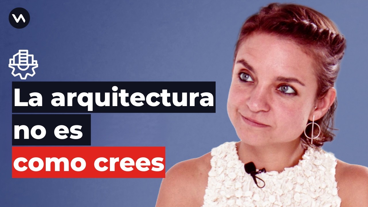 Experta en NeuroArquitectura: El Diálogo Invisible con tu Casa | Ana Mombiedro