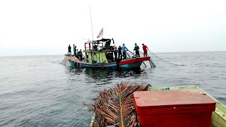 Juruselam Pukat Jerut Terengganu