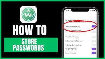 How to store passwords in Yandex Browser