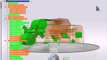 3DLive with SmarTeam