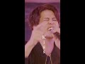 宮野真守 「Kiss&times;Kiss」A【STREAMING!】#shorts