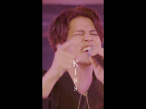 宮野真守 「Kiss×Kiss」A【STREAMING!】#shorts