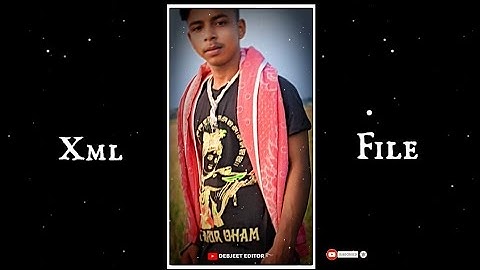 #KANTA LAGA ||XML FILE😍💞 || NEW TREND XML FILE||🌺INSTA TRENDXML FILE || #xml