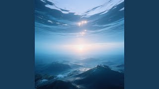 Hidden Oceans At Dawn