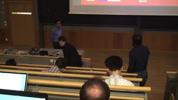 Yang Zhang "Integration-by-parts Reduction from Unitarity, and Algebraic Geometry Story"