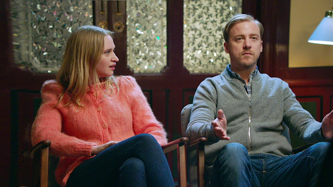 Bonusfamiljen - Dåligt beskjed (Piano)