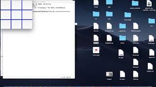TIC TAC TOE IN PYTHON MINMAX