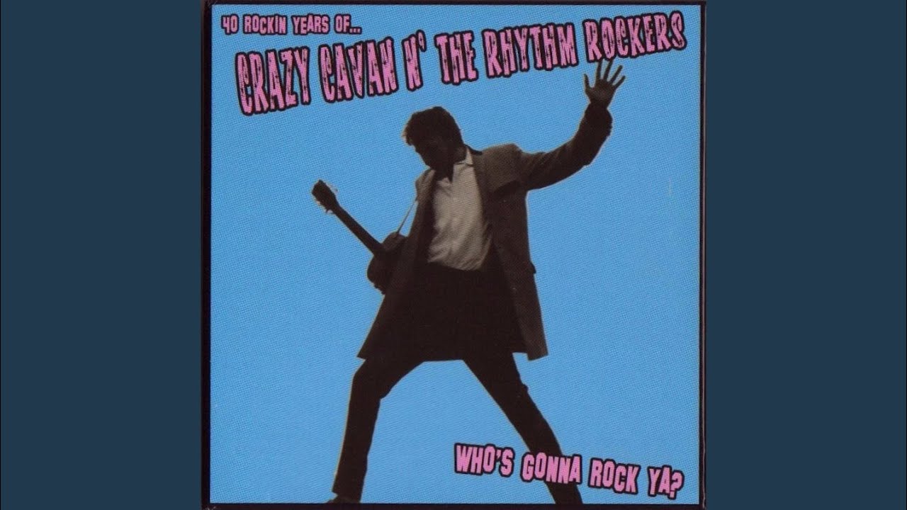 Rockabilly Rules OK! - YouTube