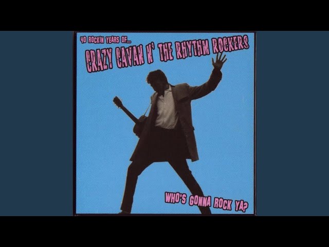 Rockabilly Rules OK! - YouTube