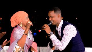 RADWAN RAYO FT UBAX ALI | MA RABTAA AROOS | New Somali Music Video 2021 (Official Video)
