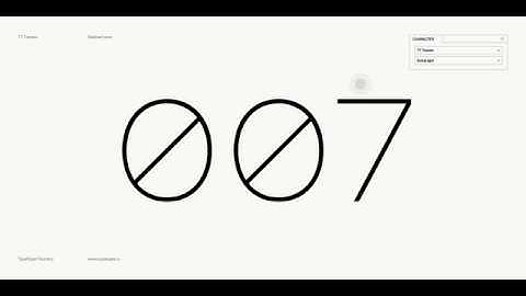 TT Travels and its Slashed Zero / Hidden Gems