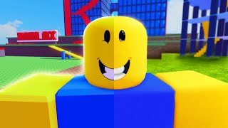 I Made Roblox REALISTIC...