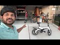 E-bike review: Jupiter bike discovery x5 vs x7 from costco