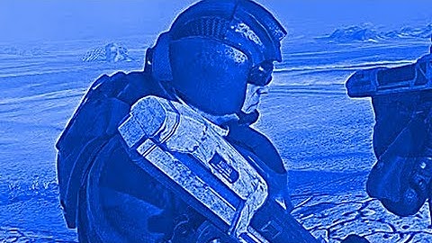 PlanetSide 2 One Simple Question HD FPS Trailer - PC