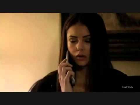 the vampire diaries (ღადაობა)