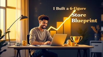 I Built a 6-Figure Dropshipping Store: Here