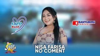 NISA FARISA - NO COMENT
