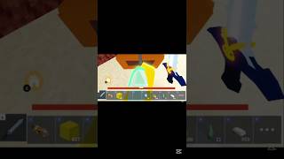 Legendary Treasure Chest!!! (Roblox Bedwars) #roblox #robloxbedwars #bedwars