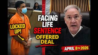 Celebrity “Armed Robber Targets His Own Family — Judge Stevens Reacts 😳” Wealth