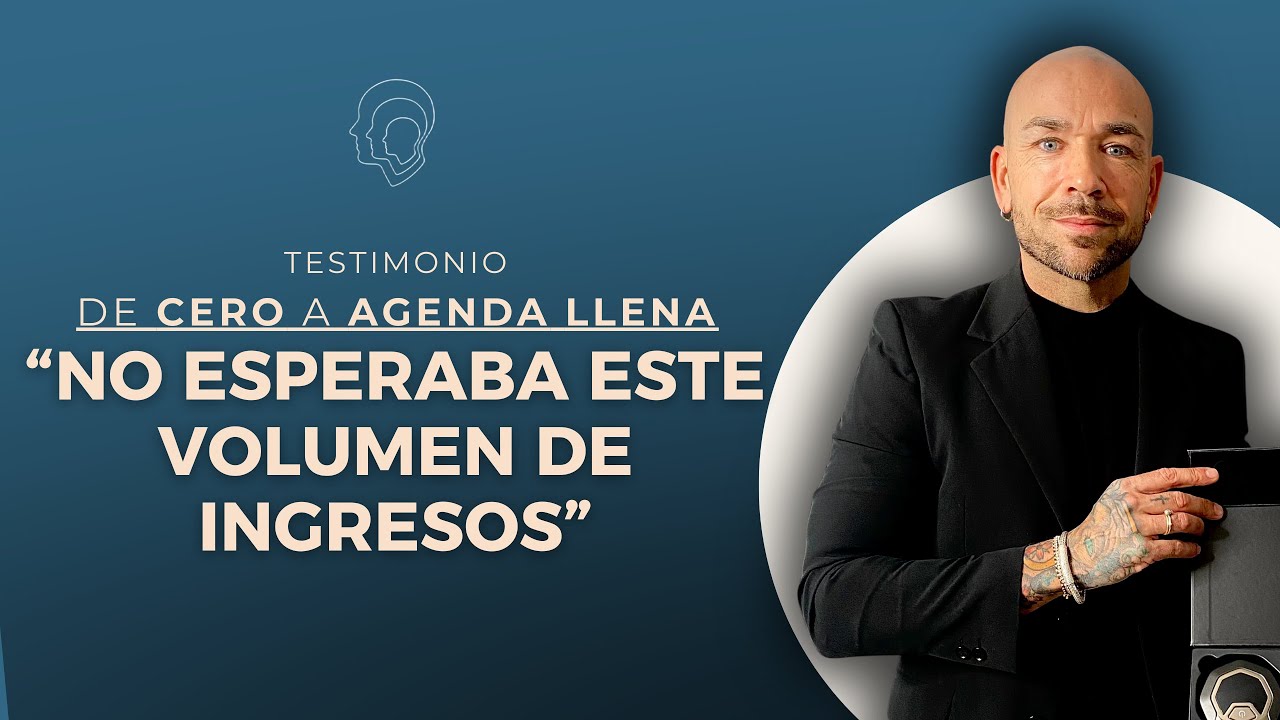 Testimonio Gaspar Microcapilar