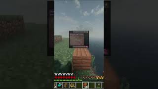 Безумный Лобби Лайфхак в Minecraft! 勞😳 #shorts #шортс #minecraft #майнкрафт #челлендж #майн