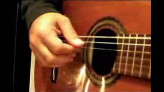 Video thumbnail of "Jazz Guitar by the Fire"