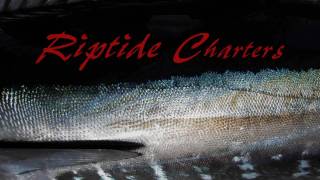 Riptide Charters Intro Video