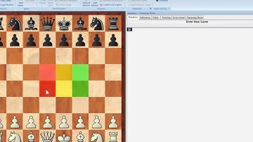 ChessBase 11 Graphical Commentary.wmv