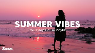 Mega Hits 2023 🌱 The Best Of Vocal Deep House Music Mix 2023 🌱 Summer Music Mix 2023 #44