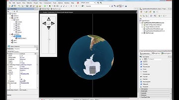 January 29, 2013 - Working with 3D models (DAE, OBJ, ASE) in your C++Builder Windows and Mac Apps