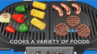 Top 5 Best Tailgating Grill On Amazon 2023