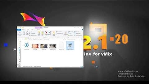 intro to vTask Installation VFXBLEND