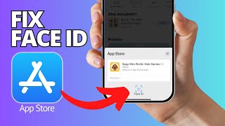 Famous Face ID App Store Not Working 2025 [Fix Face ID Not Working for App Store] Net Worth