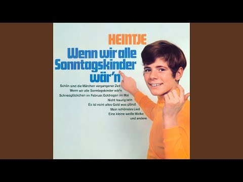 Es ist nicht alles Gold was glänzt (Remastered)