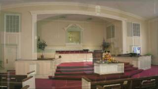 Church Interiors Before & After Video