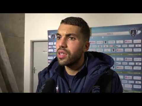 Paris FC 1-0