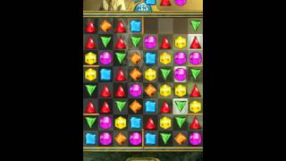 Jewels Saga Level 50 Walkthrough screenshot 3
